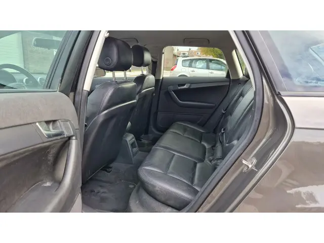Audi A3 Sportback 1.2 TFSI Attraction Advance 2012 Benzine 10