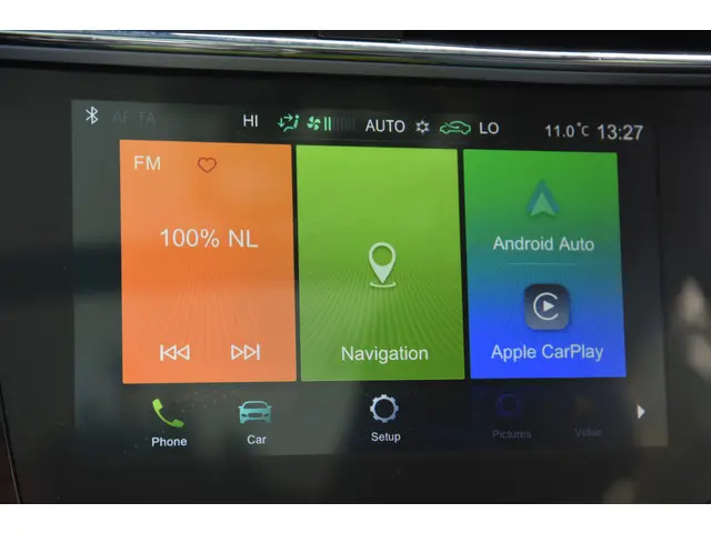MG ZS-EV Luxury 45 kWh 2020 Elektrisch 12