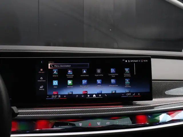 BMW i7 xDrive60 106 kWh 2024 Elektrisch 11