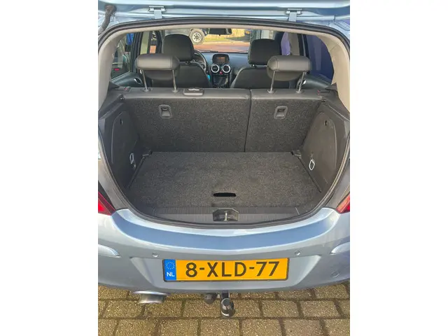 Opel Corsa 1.2-16V BlitZ 2014 Benzine 9
