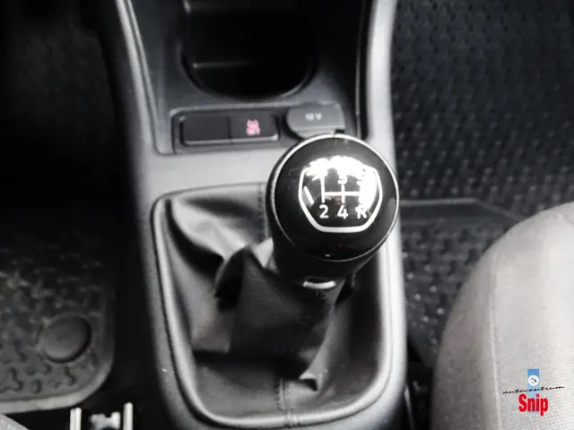 Volkswagen up! 1.0 2022 Benzine 17