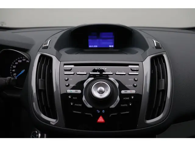 Ford Grand C-Max 1.0 Titanium 7 Persoons 2013 Benzine 23