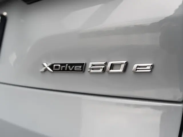 BMW X5 xDrive50e 2023 Hybride Benzine 19