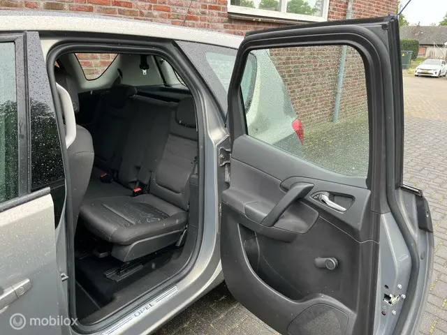 Opel Meriva 1.4 Turbo Anniversary Edition 2012 Benzine 15