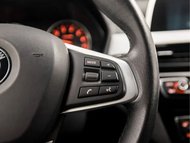 BMW X1 sDrive18i Sport 2017 Benzine 20