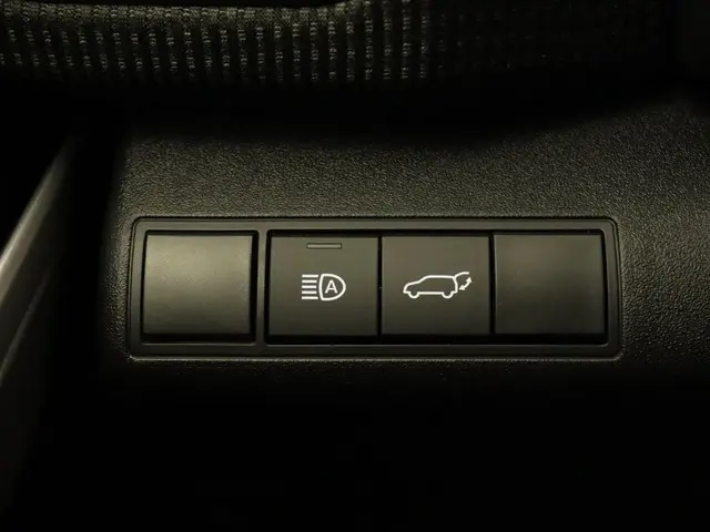 Subaru Solterra 71 kWh 2025 Elektrisch 27