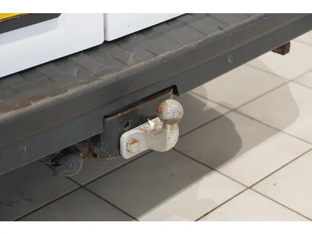 Nissan NV300 1.6 dCi 95 L1H1 Acenta 2019 Diesel 27