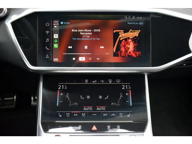 Audi RS6 Avant 600PK Quattro 2019 Benzine 9