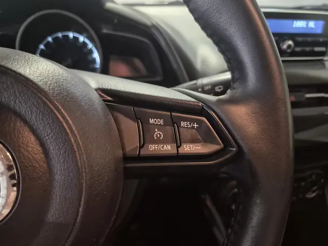 Mazda 2 1.5 Skyactiv-G S 2019 Benzine 18