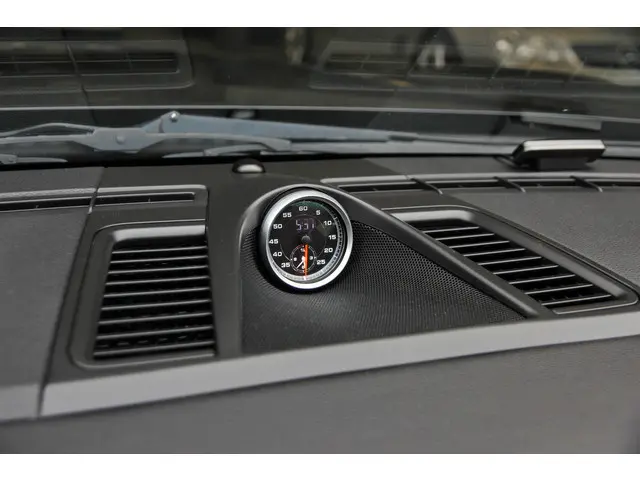 Porsche Panamera 4.8 S 2012 Benzine 19
