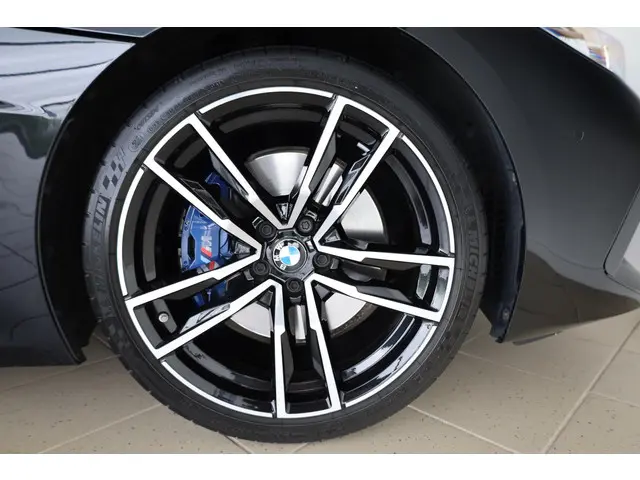 BMW Z4 Roadster sDrive30i 2019 Benzine 9