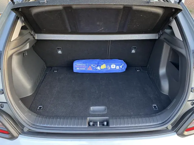 Hyundai Kona 1.0 T-GDI i-Drive 2020 Benzine 6