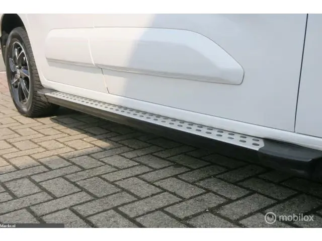 Citroën Berlingo bestel 1.5 BlueHDI Club 2020 Diesel 17