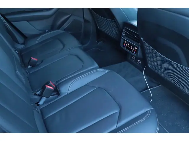 Audi Q8 50 TDI quattro | S-Line - PANO - NIEUWSTAAT - 2020 Diesel 6