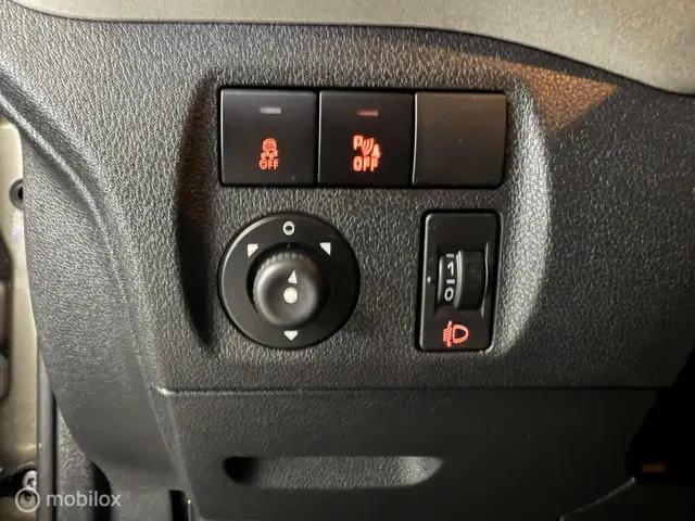 Citroën Berlingo combi 1.6 VTi XTR 2014 Benzine 15