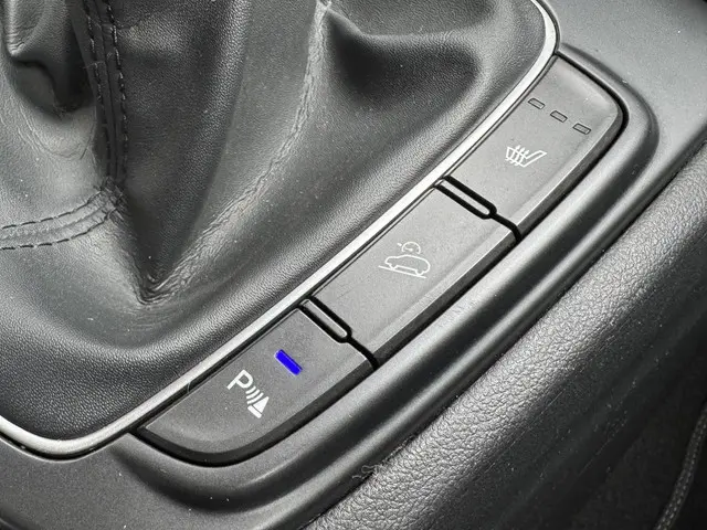 Hyundai Kona 1.0 T-GDI Premium 2019 Benzine 34