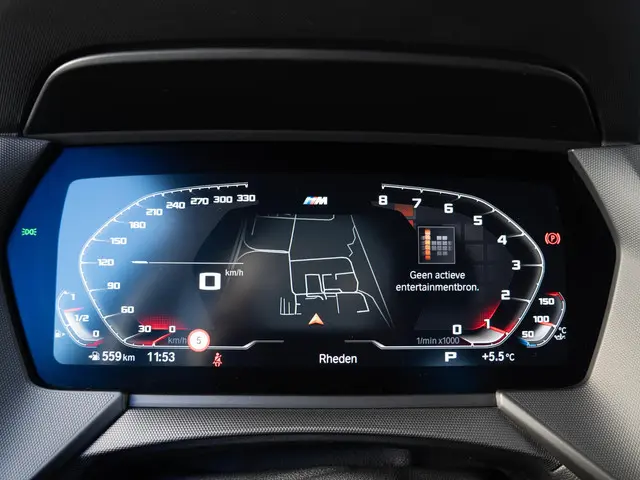 BMW 1 Serie 116i 2021 Benzine 26