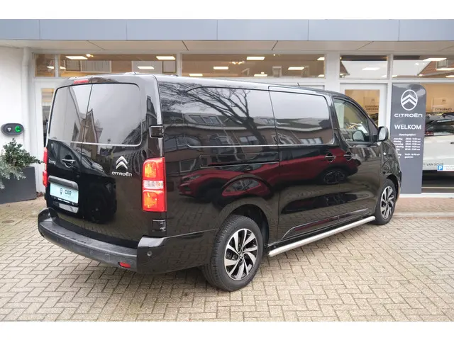 Citroën Jumpy XL L3 BlueHDi 145 Automaat-8 2022 Diesel 4