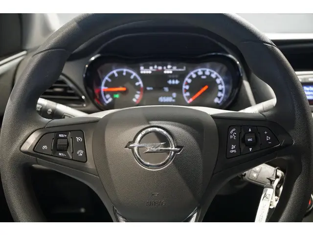Opel KARL 1.0 ecoFLEX EDITION *15.576 KM* 2017 Benzine 23