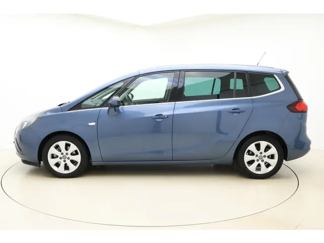Opel Zafira Tourer 1.4 Berlin 7-persoons 2013 Benzine 5