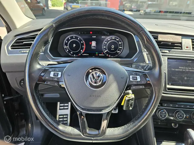 Volkswagen Tiguan 2.0 TSI 4Motion Highline 2016 Benzine 15