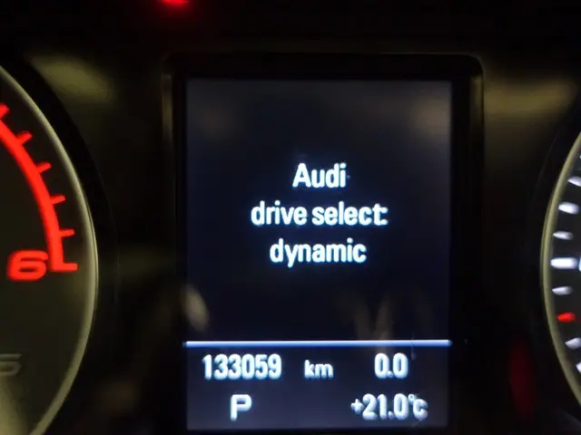 Audi Q5 3.0 TDI SQ5 Quattro Pro Line S 2014 Diesel 9