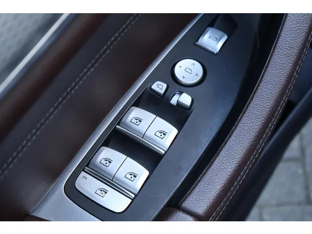 BMW X4 xDrive20d High Executive 2018 Diesel 43