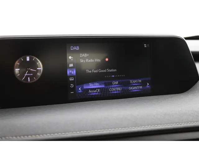 Lexus UX 300e Business 54 kWh 2020 Elektrisch 43