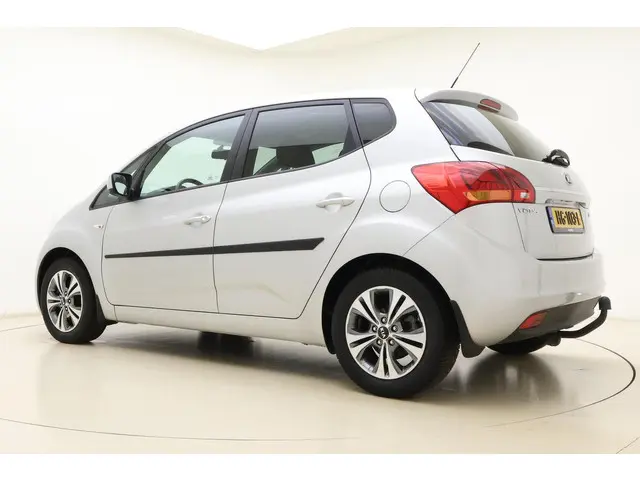 Kia Venga 1.4 CVVT DynamicPLusLine 2015 Benzine 12