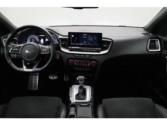 Kia ProCeed 1.6 T-GDI GT 2020 Benzine 4