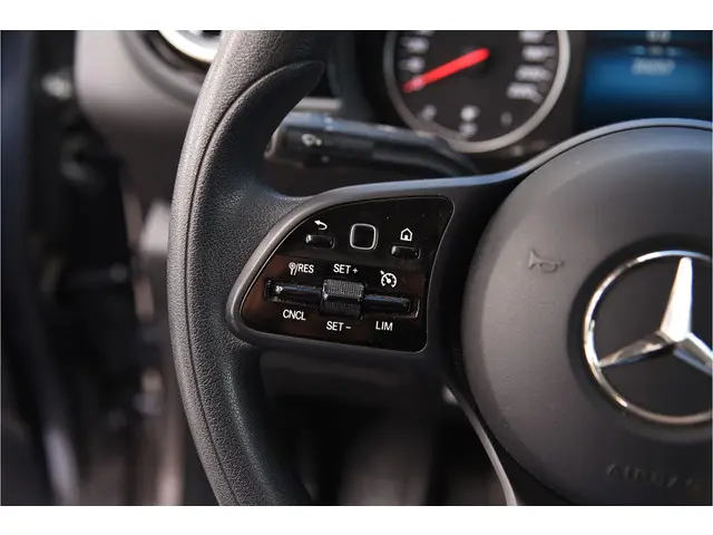 Mercedes-Benz Citan 110 CDI L1 Pro 2022 Diesel 10