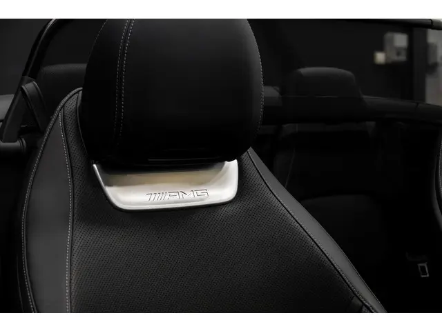 Mercedes-Benz SL Roadster AMG 63 4MATIC+ 2022 Benzine 17