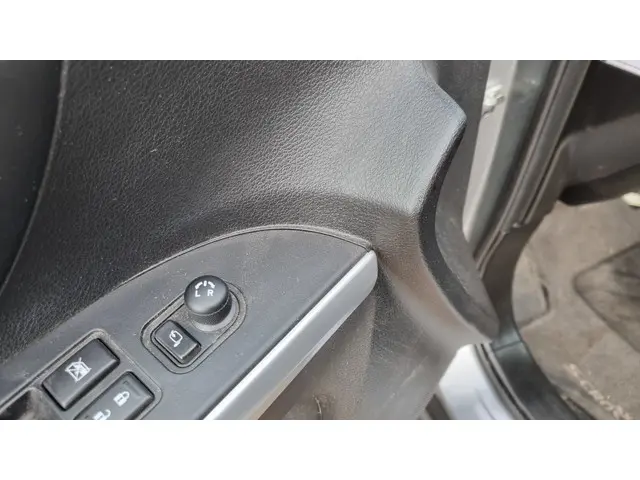 Suzuki S-Cross SX4 1.6 Comfort 2015 Benzine 12