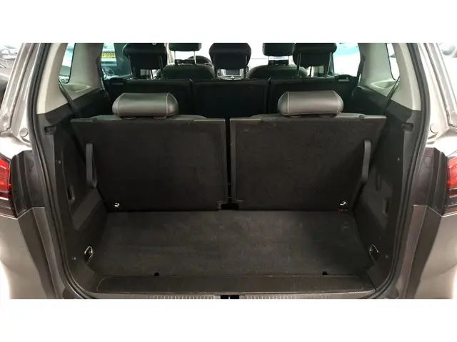 Opel Zafira 1.4 Turbo Online Edition 7p. 2018 Benzine 21