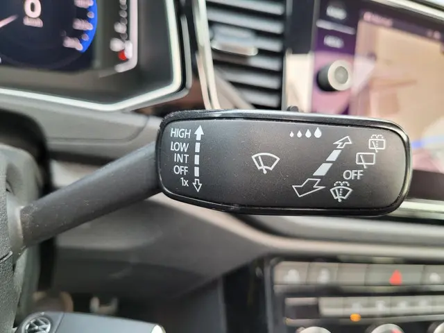 Volkswagen T-Roc 1.5 TSI Sport Business R 2020 Benzine 21