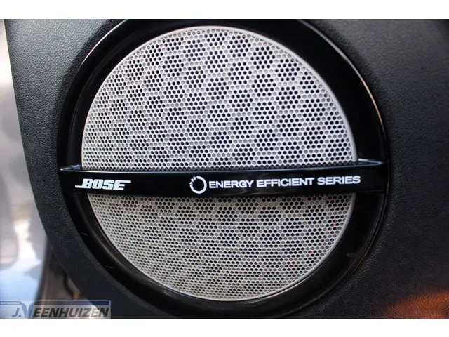 Renault Scénic 1.2 TCe Bose 2015 Benzine 11