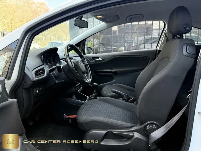 Opel Corsa 1.0 Turbo Online Edition 2019 Benzine 18