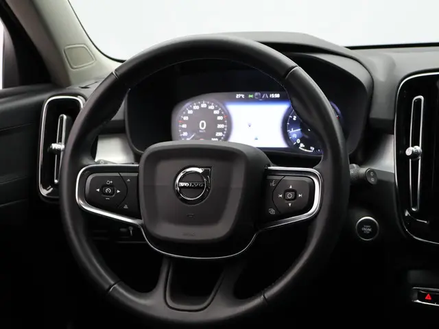 Volvo XC40 1.5 T2 Business Pro 2020 Benzine 16