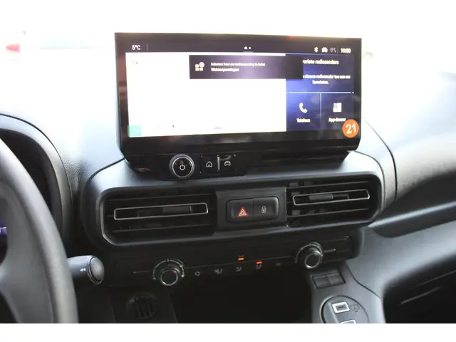 Opel Combo 1.5D 100 L2H1 2024 Diesel 11