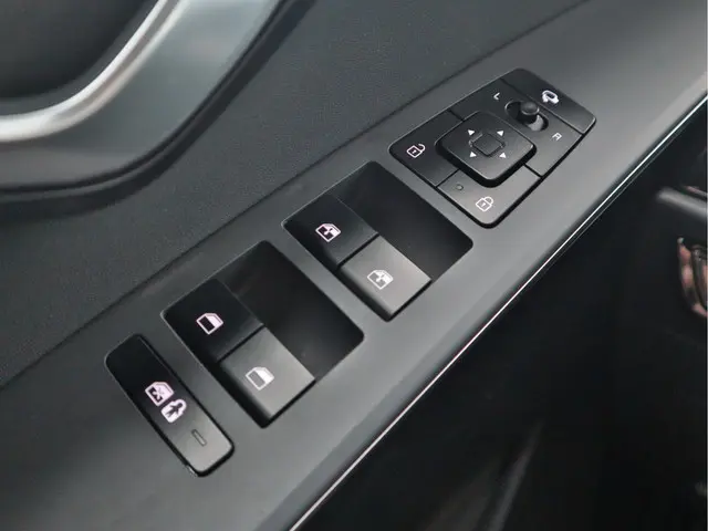 Kia Niro EV DynamicPlusLine 64.8 kWh 2022 Elektrisch 23