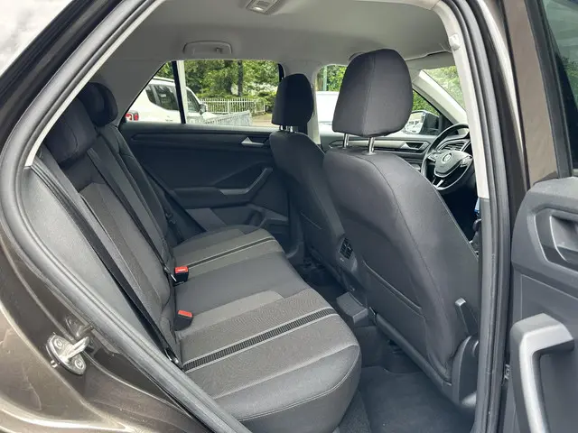 Volkswagen T-Roc 1.0 TSI Style 2018 Benzine 10