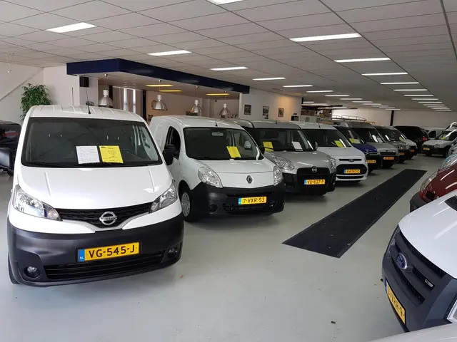 Ford Transit Custom 320 2.0 TDCI L2H2 Trend 2019 Diesel 20