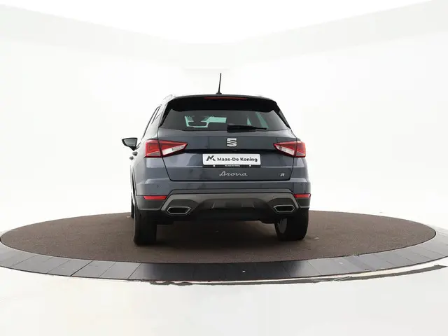 SEAT Arona 1.0 Tsi 110pk DSG FR 2022 Benzine 8