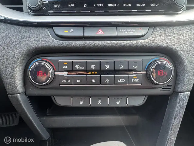 Kia XCeed 1.5 T-GDi DynamicPlusLine 2023 Benzine 33