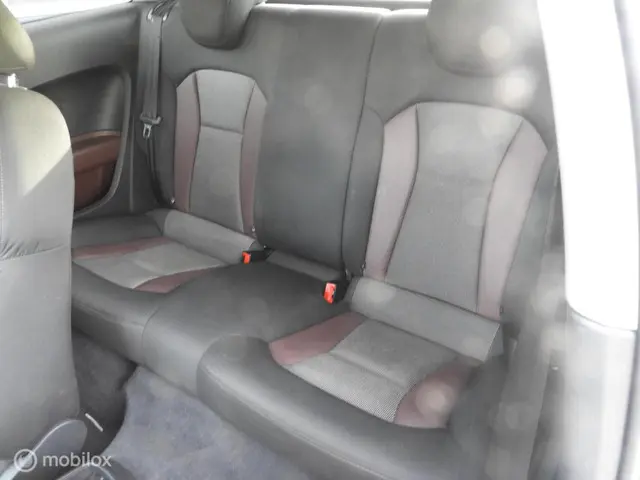 Audi A1 1.2 TFSI S-Line 2012 Benzine 12