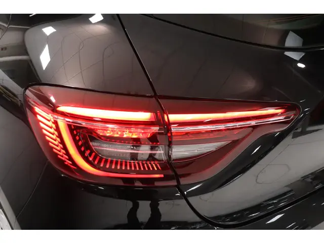 Renault Clio 1.0 TCe Bi-Fuel Intens 2020 Benzine 14