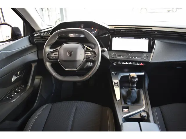 Peugeot 308 SW 1.2 PT Active Pack Business 2023 Benzine 27