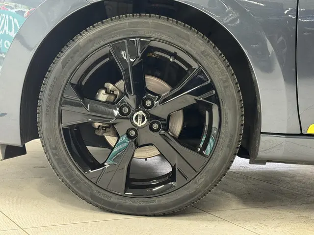 Nissan Micra 1.0 IG-T Kiiro 2022 Benzine 11