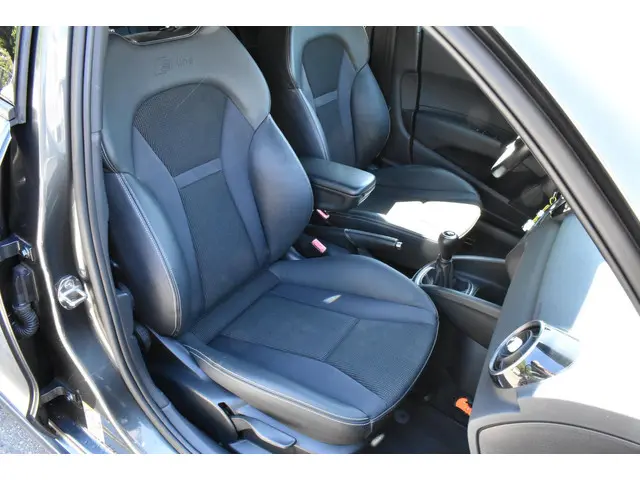 Audi A1 Sportback 1.2 TFSI Pro Line S 2012 Benzine 13