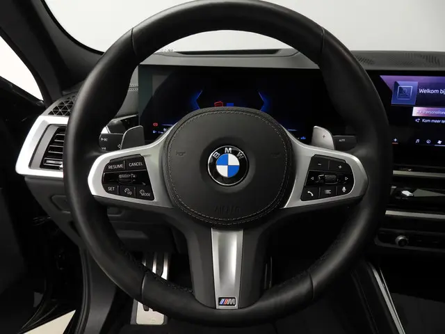 BMW X6 xDrive 30d 2024 Diesel 11